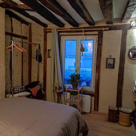 Le Petit Paradis Chartres Ngoại thất bức ảnh