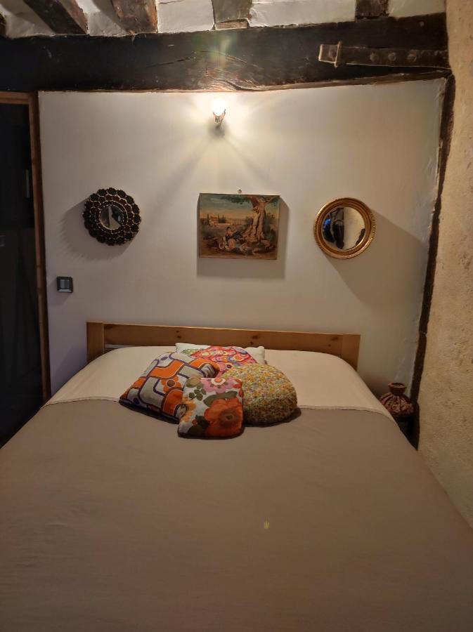 Le Petit Paradis Chartres Ngoại thất bức ảnh